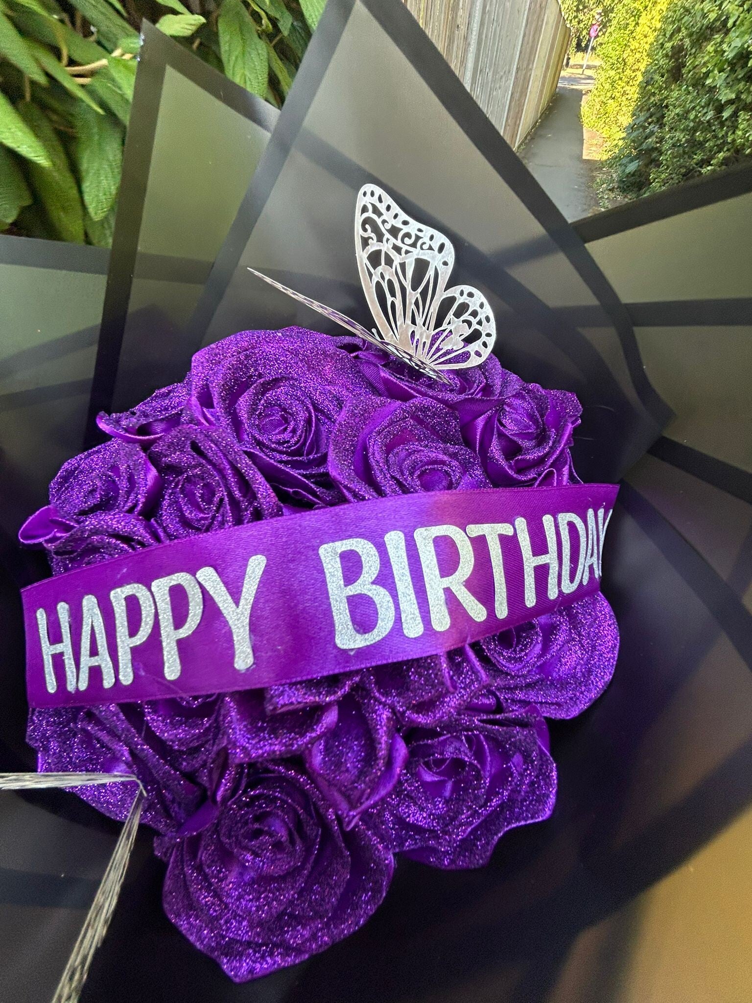 lovely birthday gift