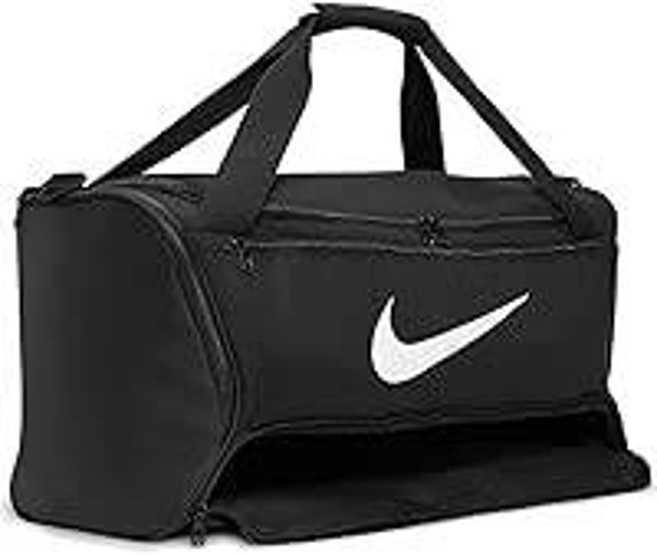 Nike Sports 3,662 CU IN Black/Black/White