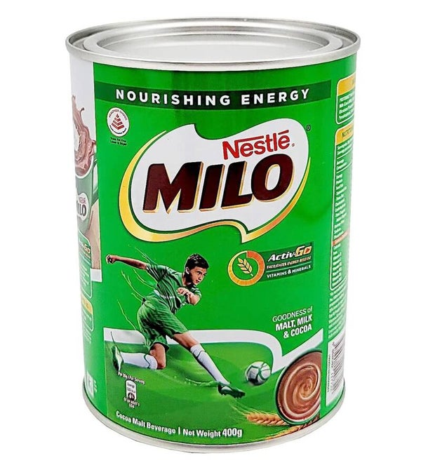 Nestle Milo (400g)