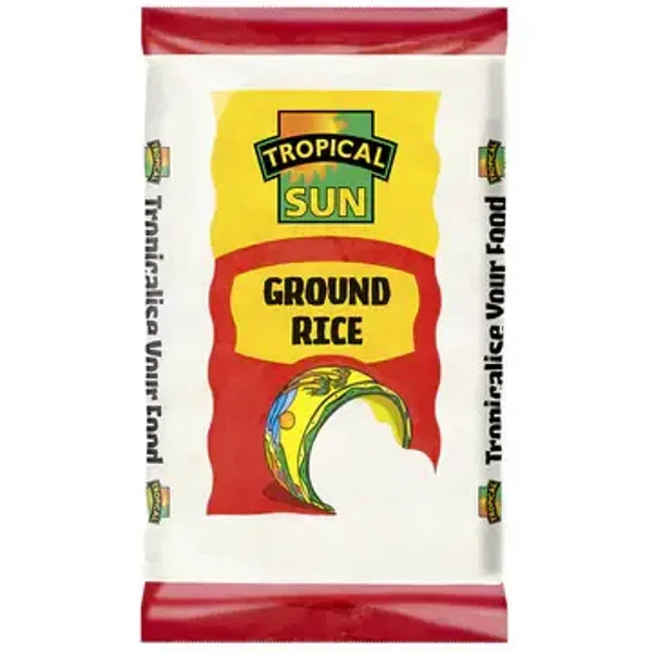 Tropical Sun Ground Rice 1.5kg