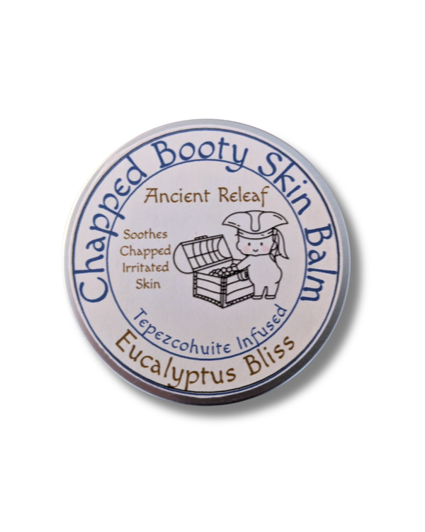 Chapped Booty Skin Balm