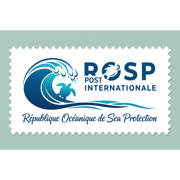 Rosp Post Internationale : Enveloppe Prépayé : Nationale
