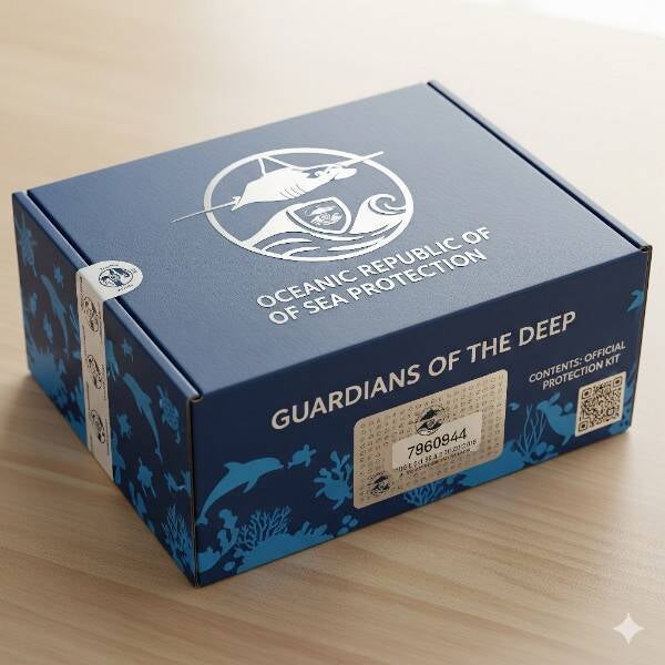 Rosp Post Internationale : colis Prépayé : Nationale