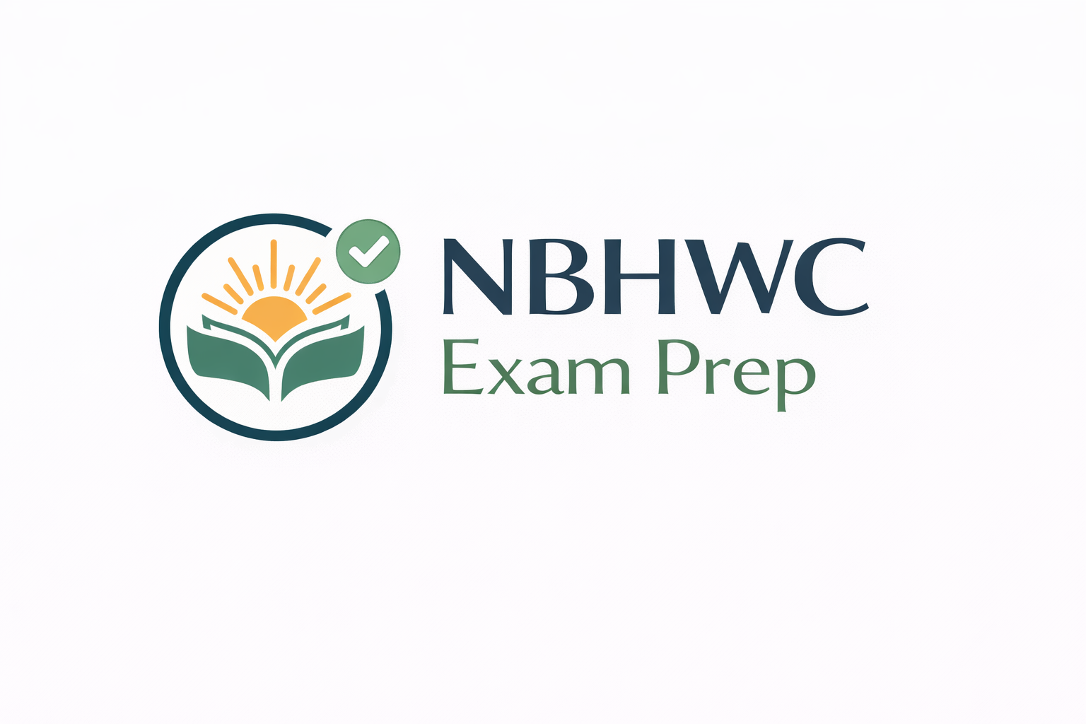 NBHWC Exam Prep-This is Included with the CWBC + ACWBC or ACWBC Programs