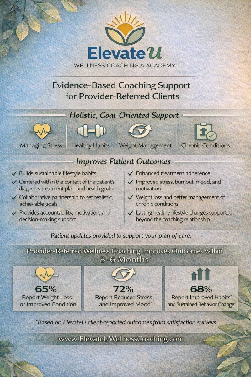 Coaching Support