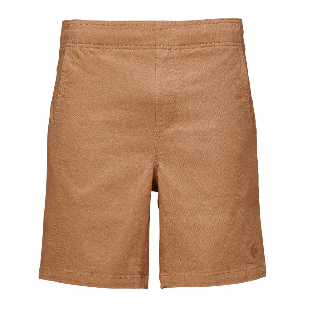 Black Diamond - Men's Dirtbag Shorts / Moab Brown