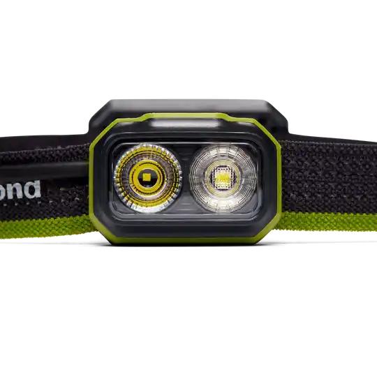 Black Diamond - Onsight 375 Headlamp