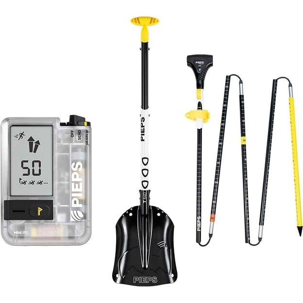 Pieps - Set Mini IPS