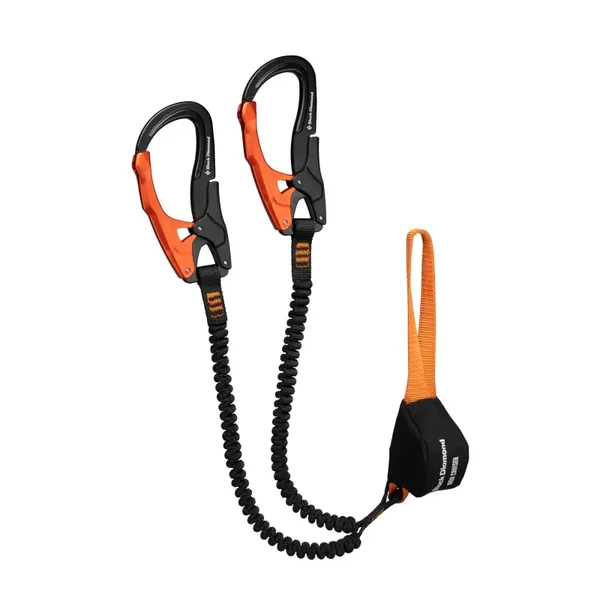 Black Diamond - Iron Cruiser Via Ferrata Set