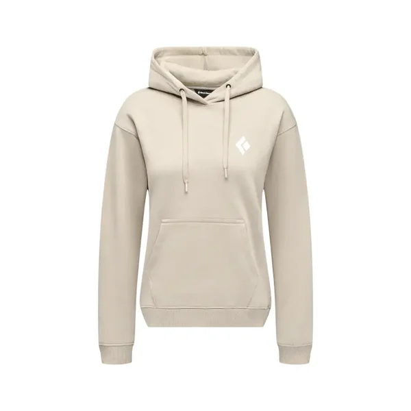 Black Diamond  - W Equipment for Alpinist PO Hoody - Moonstone
