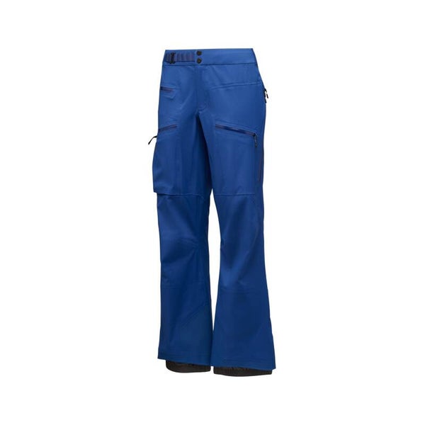 Black Diamond  - Women's Recon LT Stretch Pants - Twilight Blue