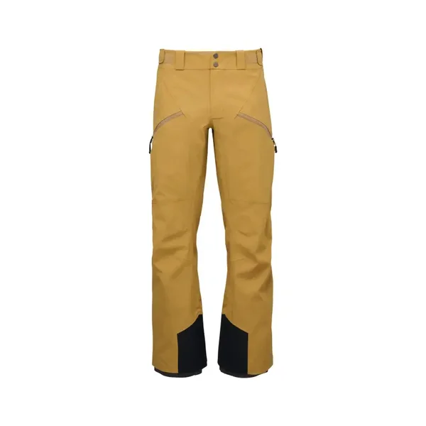 Black Diamond - Men's Recon Stretch Pant  - Flax