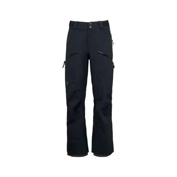 Black Diamond  - W Recon Strech Pants -  Black