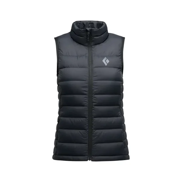 Black Diamond  - W Access Down 2.0 Vest - Black