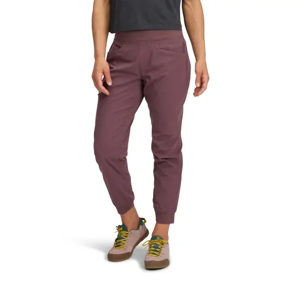 Black Diamond  - W Technician Jogger Pants - Fig