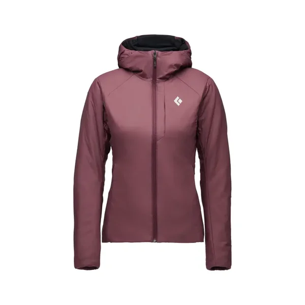 Black Diamond  - Women's First Light 2.0 Stretch Hoody