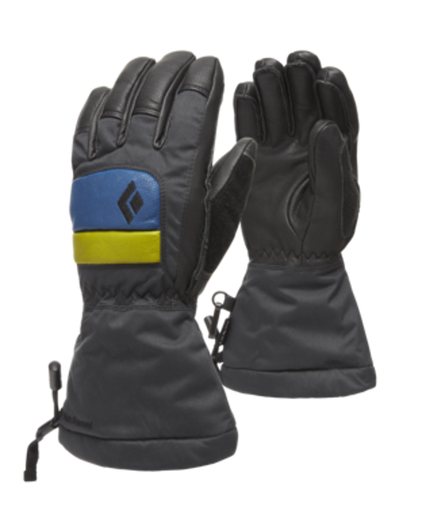 Black Diamond - Kid'sSpark