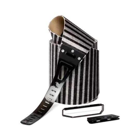 Black Diamond - GlideLite Mohair Mix STS 140mm Climbing Skins