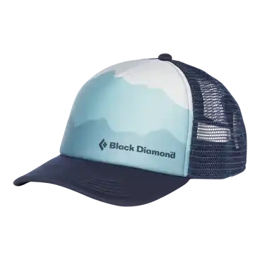 Black Diamond - Womens Trucker Hat