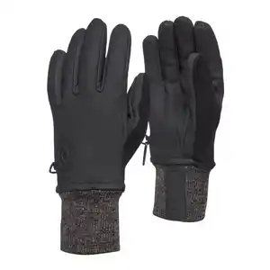 Black Diamond Dirt Bag Gloves - Mens PS