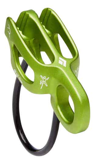 Black Diamond - ATC-Alpine Guide Belay/Rappel Device
