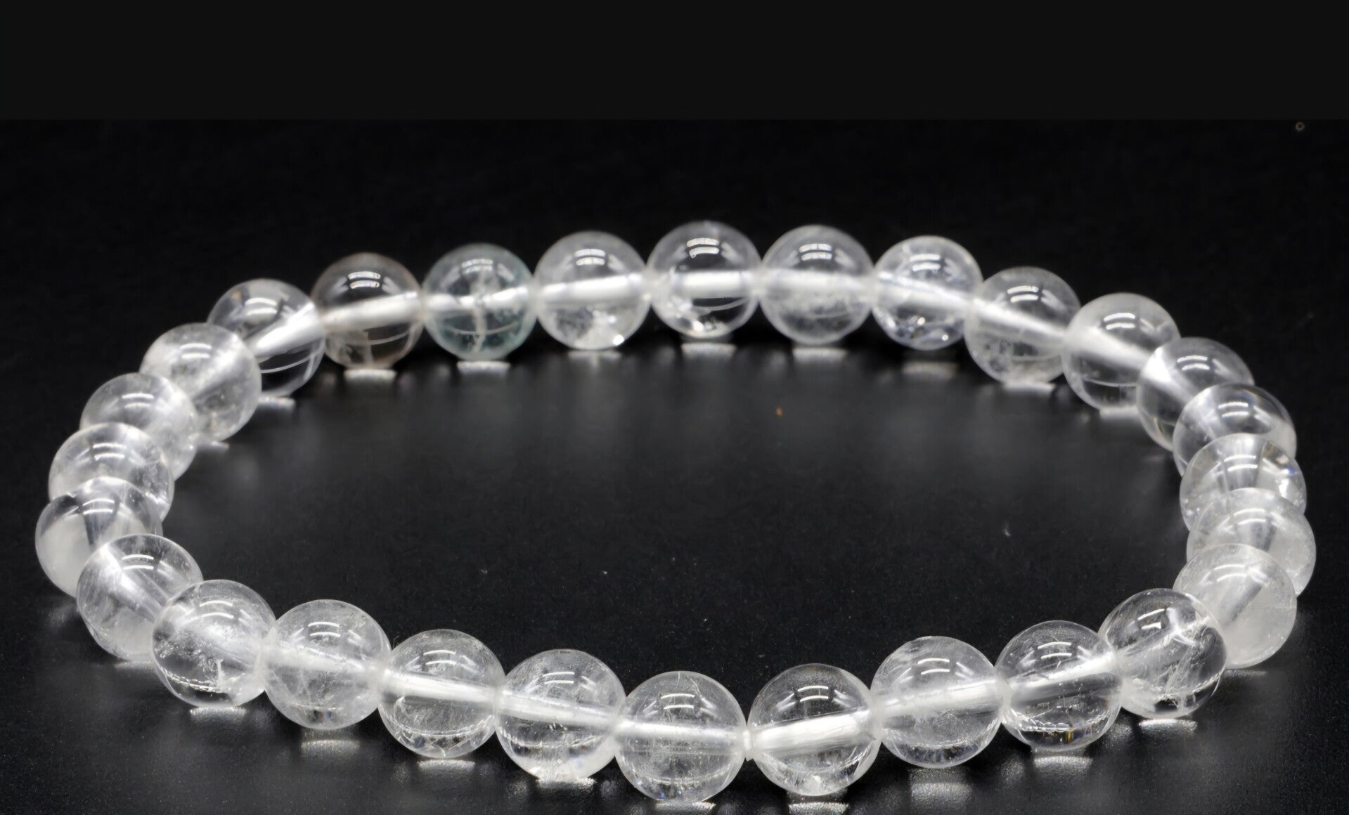 BRACELET CRISTAL DE ROCHE