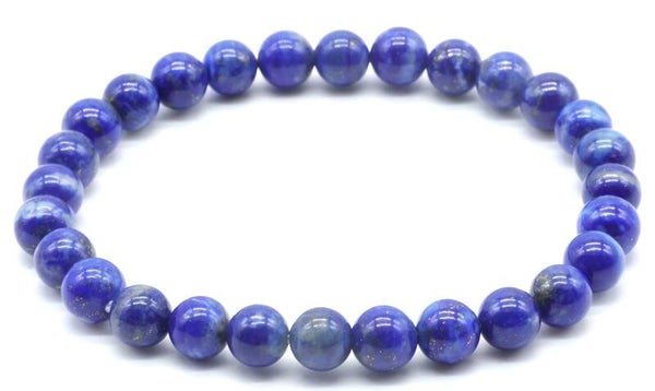 BRACELET LAPIS LAZULI