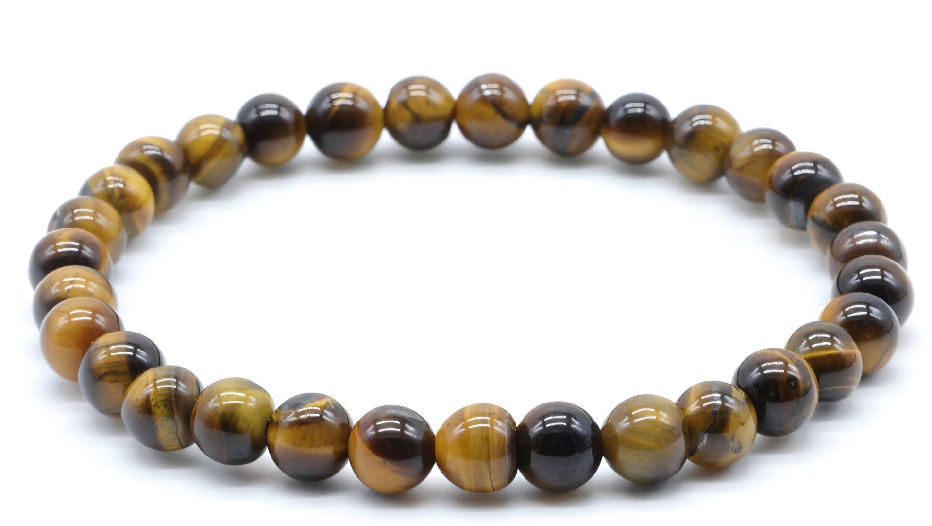 BRACELET OEIL DE TIGRE