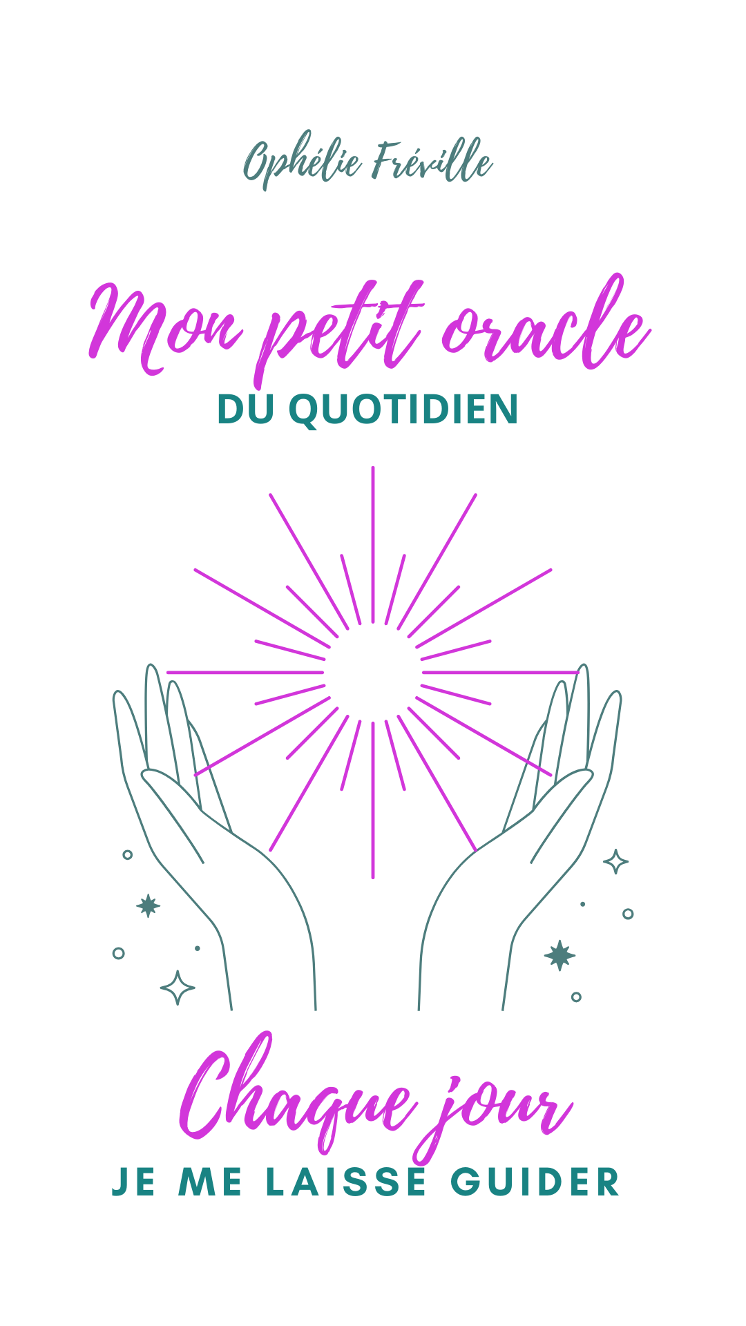 Mon petit oracle du quotidien
