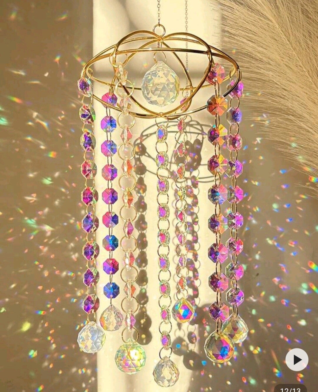 Attrape-soleil Multi