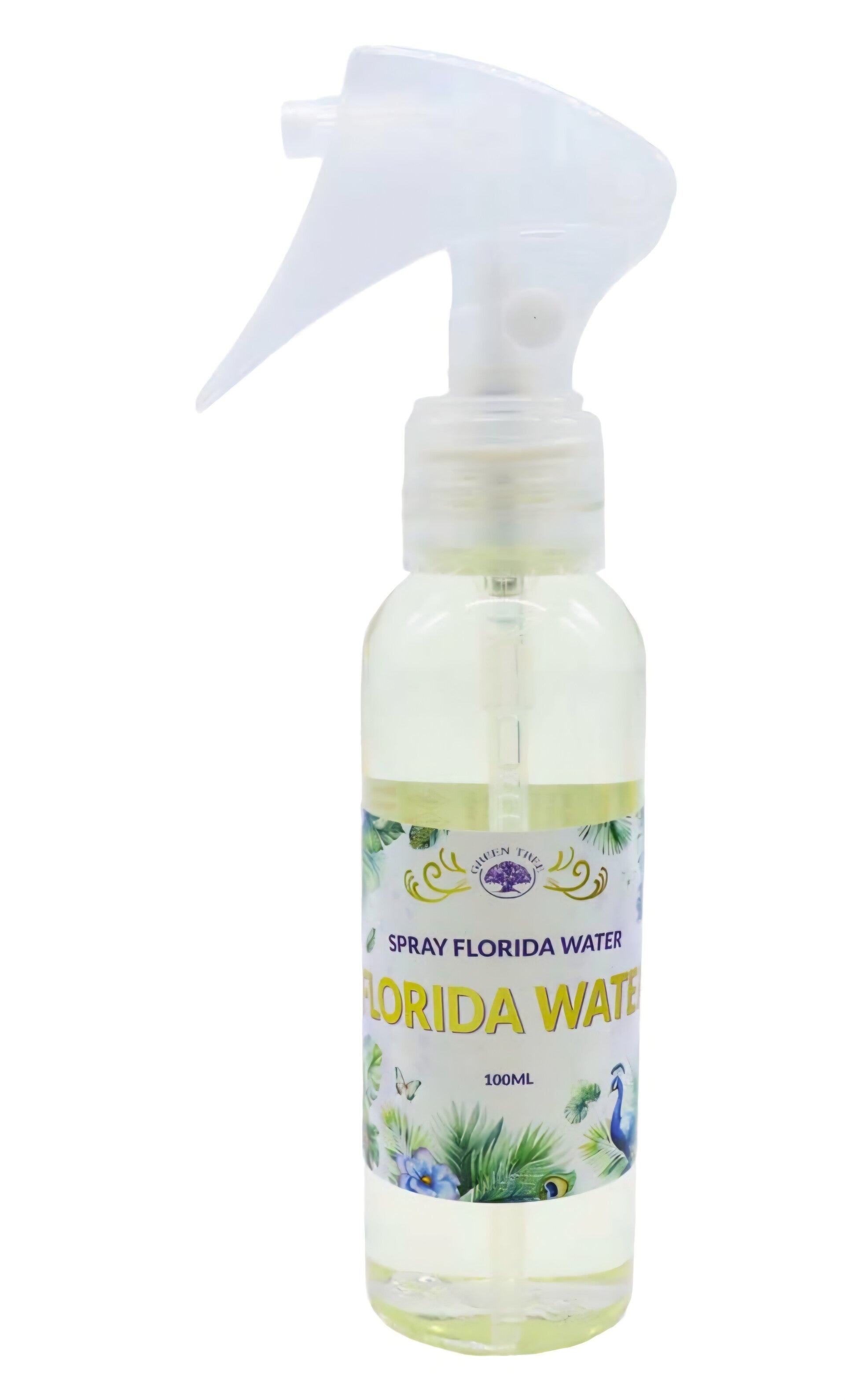 Spray Agua Florida