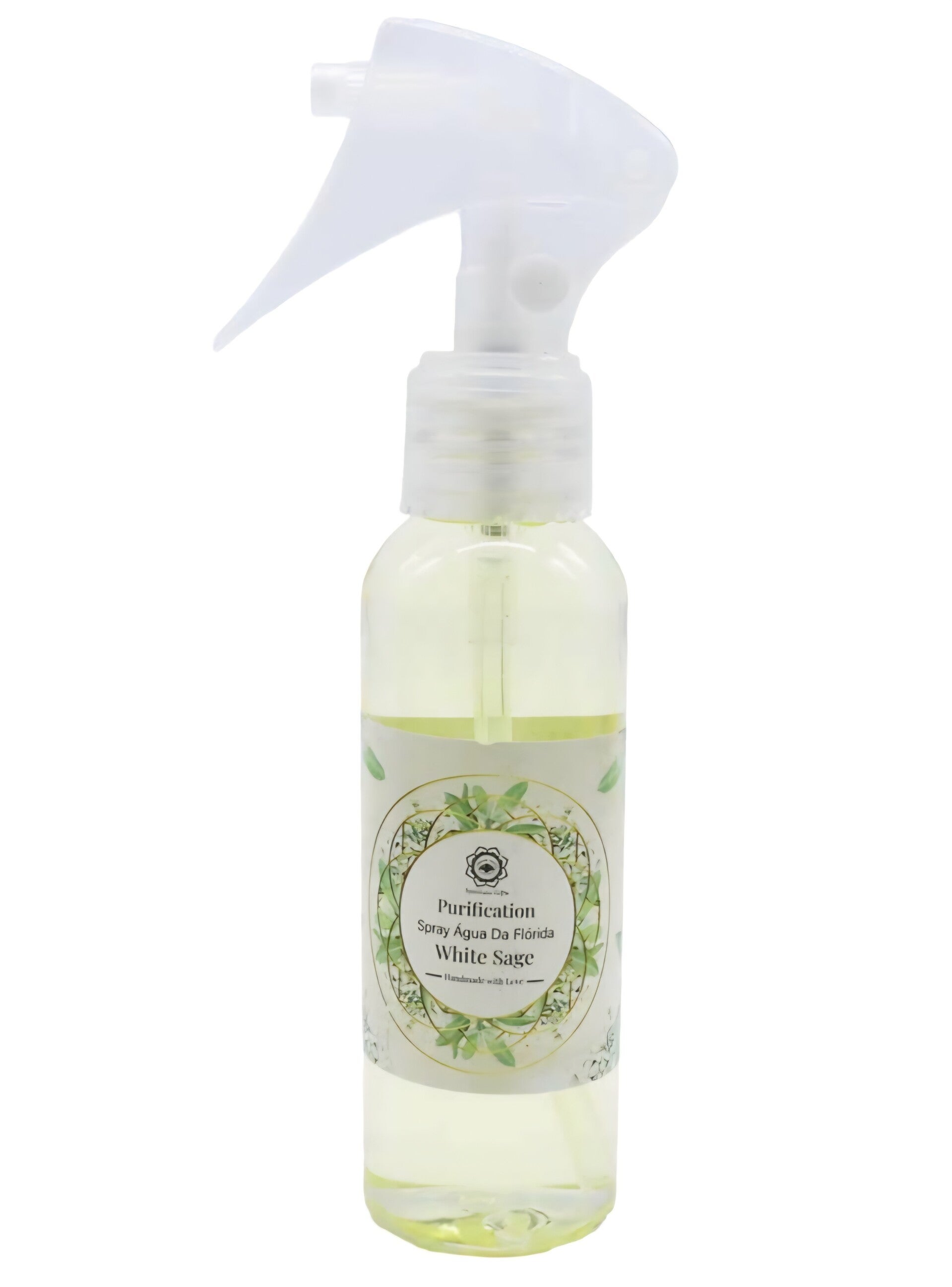 Spray Agua Florida Sauge