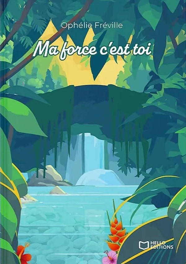Ma force c'est toi