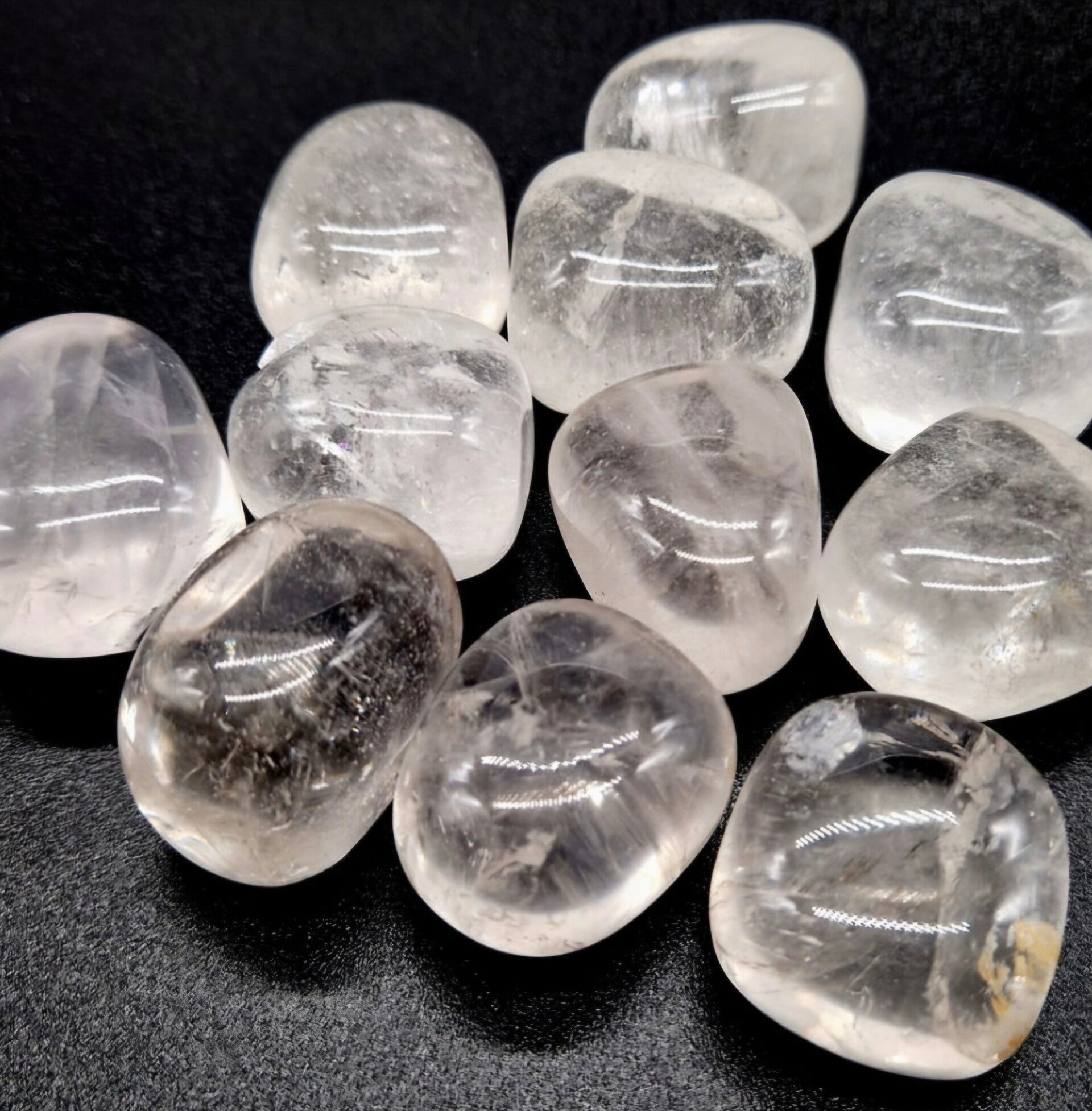 Cristal de roche