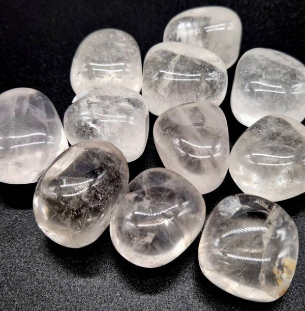 Cristal de roche