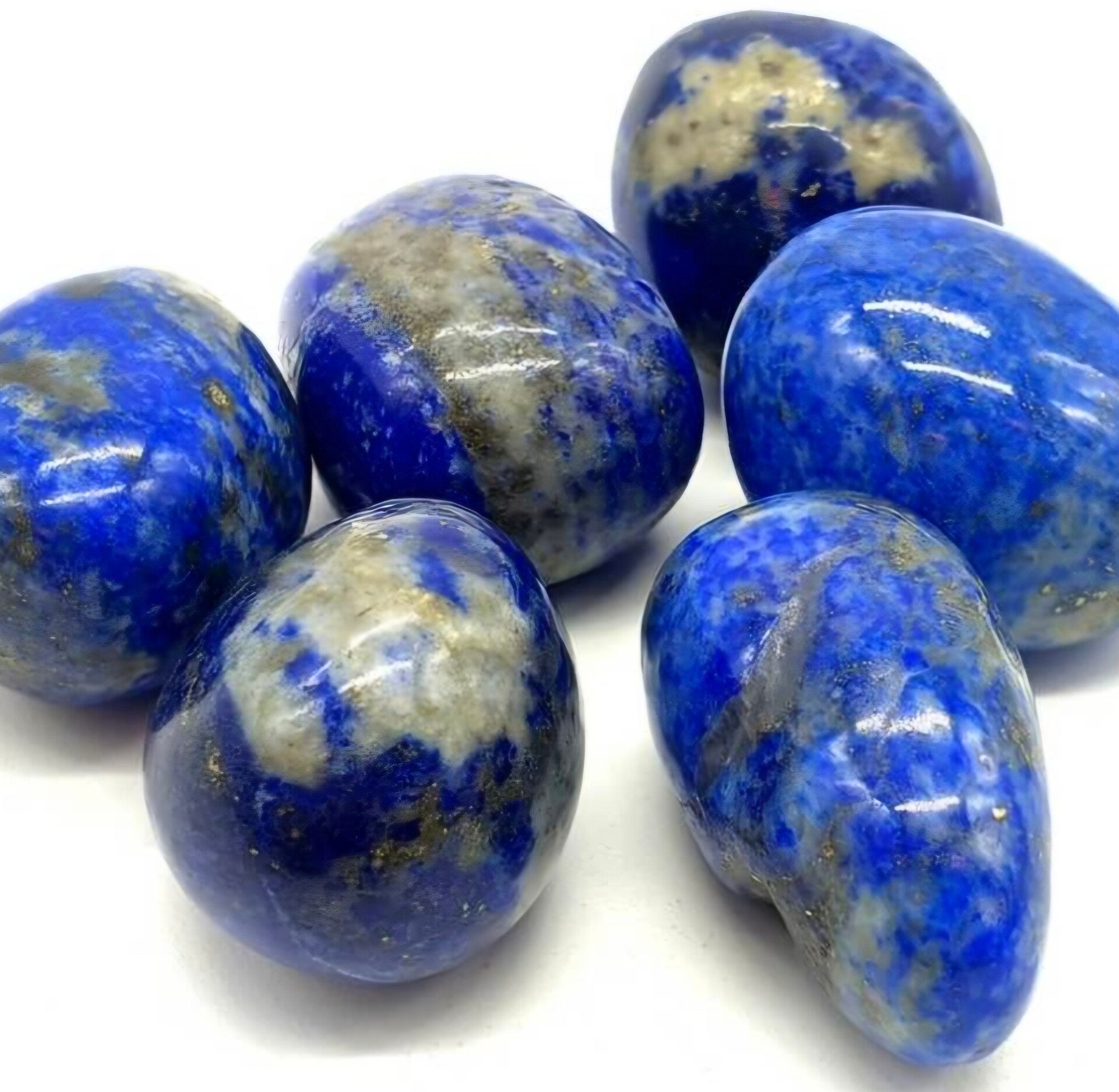 Lapis lazuli