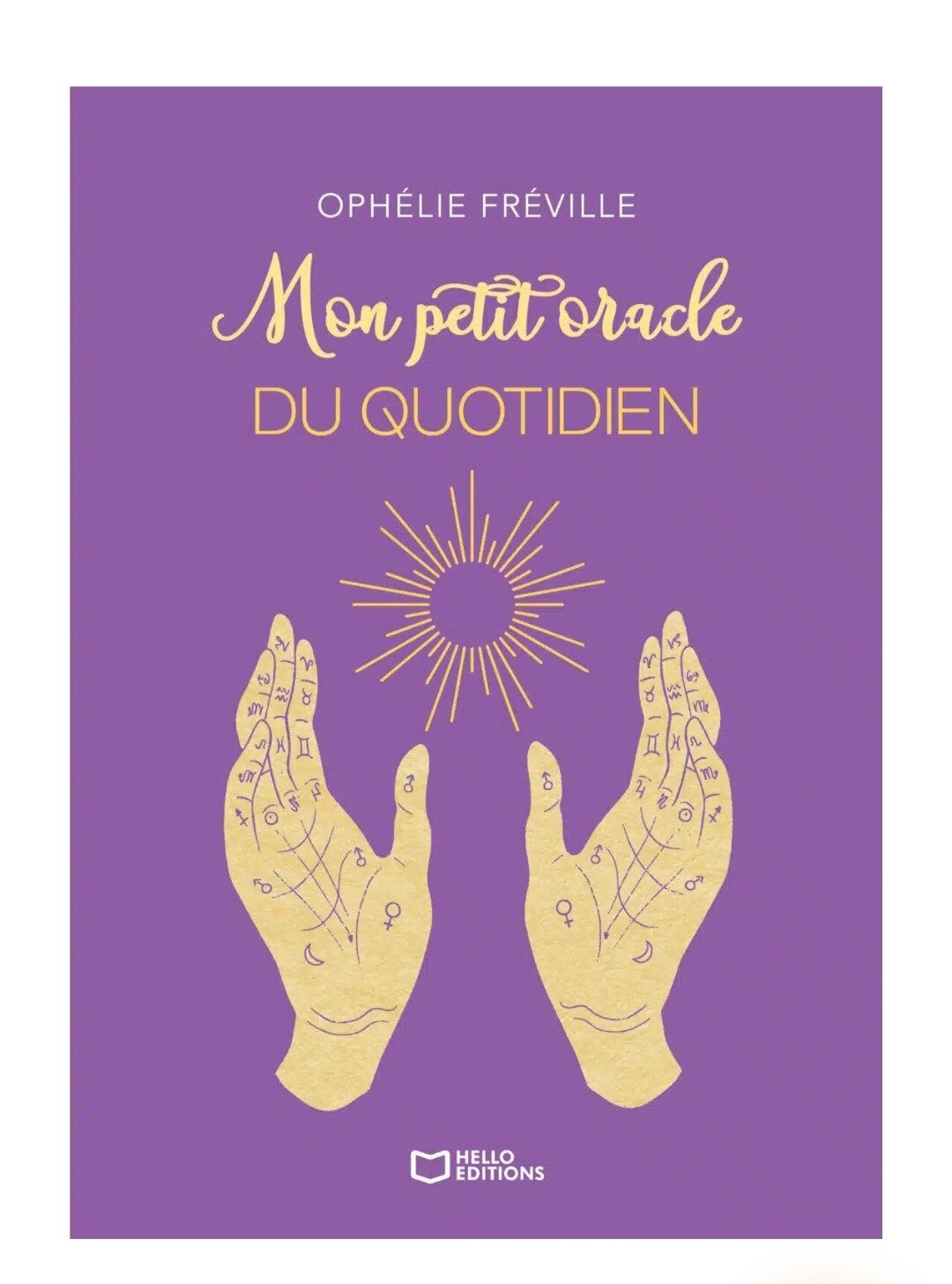 Mon petit oracle du quotidien