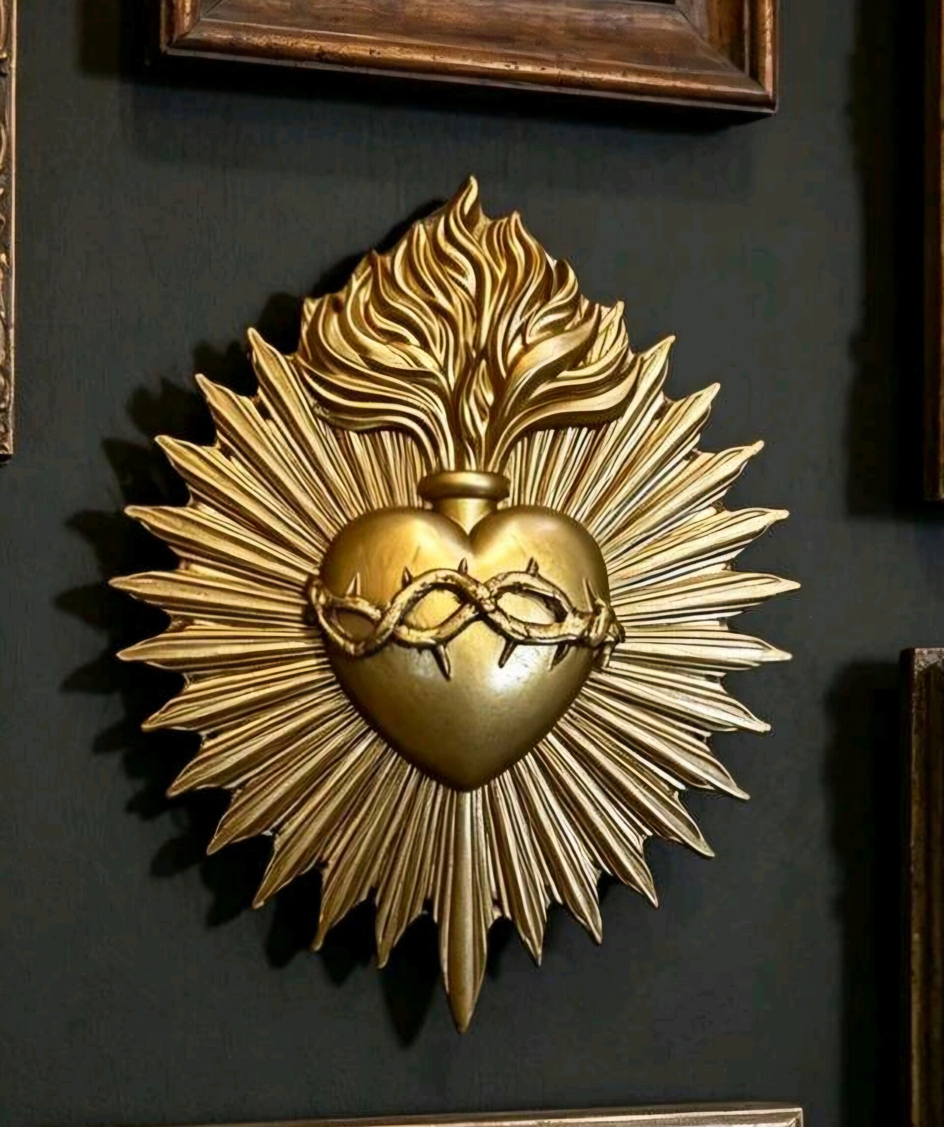 EX VOTO
