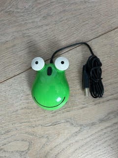 Computer muis