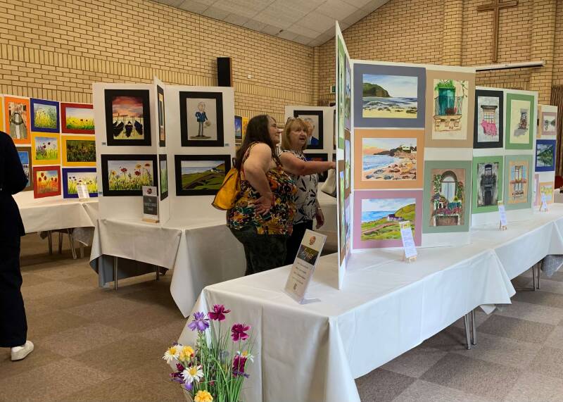 Summer 2024 EXHIBITION