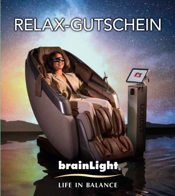 Unser Kennenlernen - Angebot
