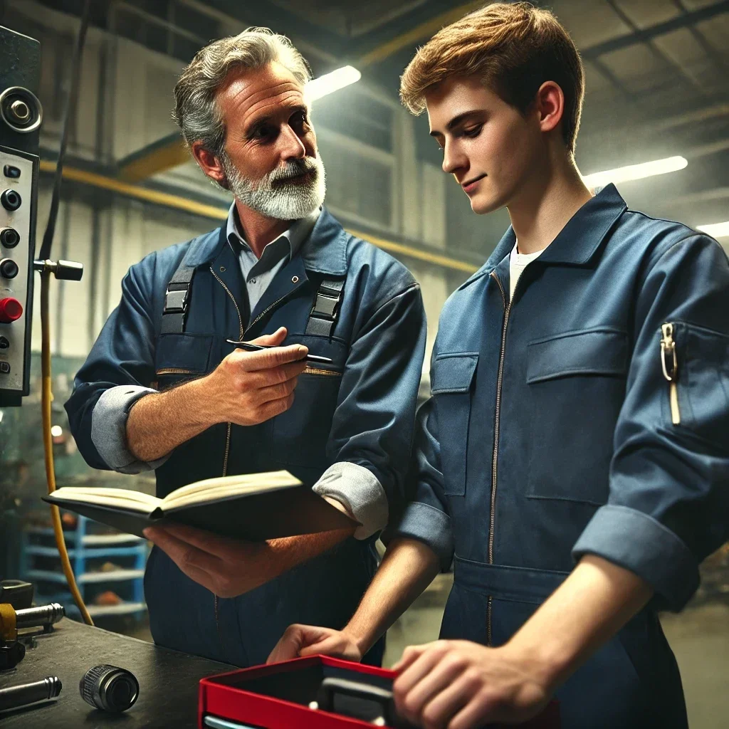 Ausbildung der Ausbilder : Vorbereitungskurs auf die Ausbildereignungsprüfung AEVO inkl. Prüfungssimulation auf die schriftliche und praktisch/mündliche Prüfung Kurs 2026