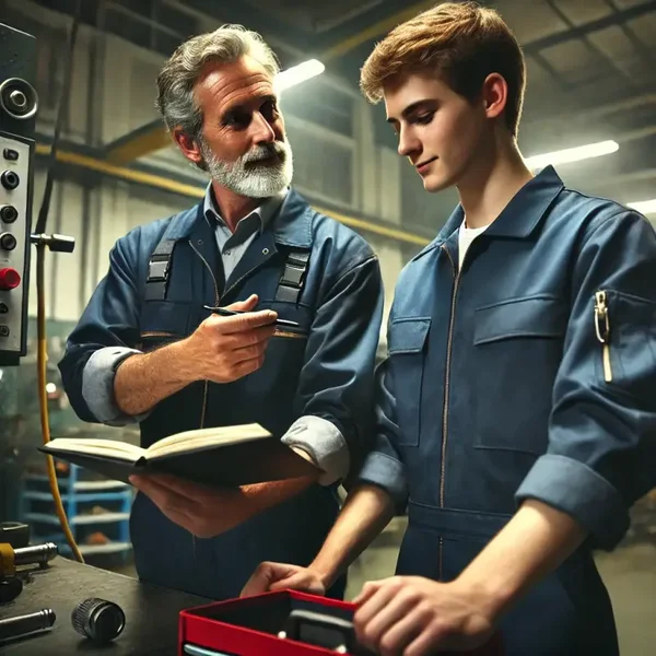 Ausbildung der Ausbilder : Vorbereitungskurs auf die Ausbildereignungsprüfung AEVO inkl. Prüfungssimulation auf die schriftliche und praktisch/mündliche Prüfung Kurs 2026