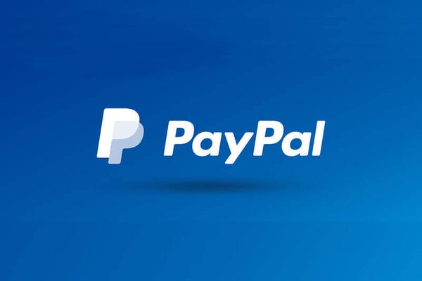 PAYPAL DONATION