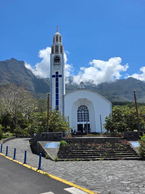 ⛰️ Circuit – Cilaos, au cœur des montagnes de La Réunion