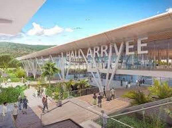 Transfert aéroport sur tous les sites
