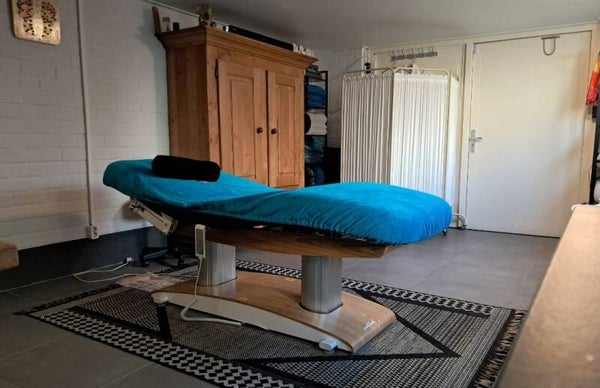 Behandeling van 45 minuten