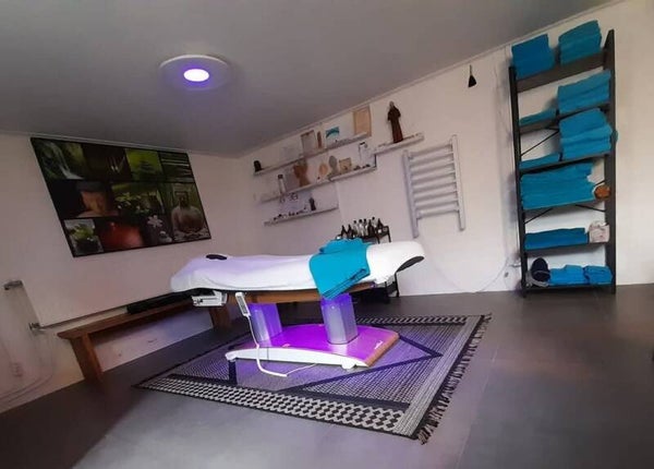 Combi behandeling 75 minuten € 60,00