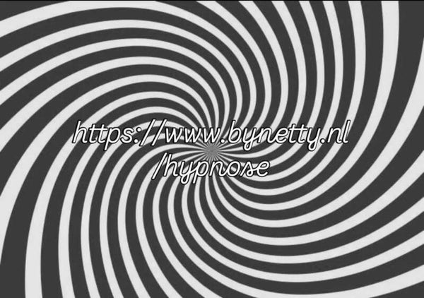 Hypnose behandeling