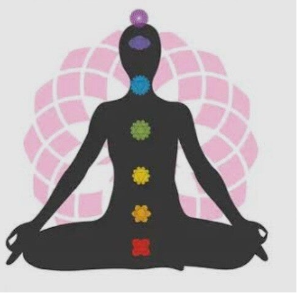 REIKI WORKSHOP - VERDIEPINGS THEMA CHAKRA'S